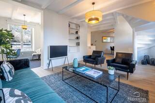 Buy Apartment t4 107.35 m² Saint-Gervais-les-Bains 74170 Parc Thermal
