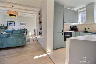 Buy Apartment t4 107.35 m² Saint-Gervais-les-Bains 74170 Parc Thermal