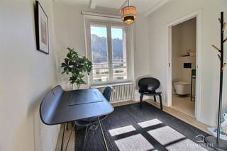 Buy Apartment t4 107.35 m² Saint-Gervais-les-Bains 74170 Parc Thermal