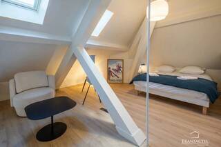 Buy Apartment t4 107.35 m² Saint-Gervais-les-Bains 74170 Parc Thermal