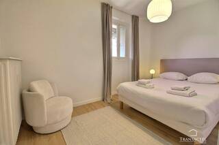 Buy Apartment t4 107.35 m² Saint-Gervais-les-Bains 74170 Parc Thermal