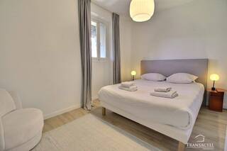 Buy Apartment t4 107.35 m² Saint-Gervais-les-Bains 74170 Parc Thermal