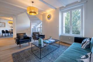 Buy Apartment t4 107.35 m² Saint-Gervais-les-Bains 74170 Parc Thermal