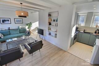 Buy Apartment t4 107.35 m² Saint-Gervais-les-Bains 74170 Parc Thermal