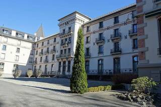 Buy Apartment t4 107.35 m² Saint-Gervais-les-Bains 74170 Parc Thermal