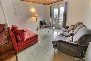 Vente Maison ou Chalet maison individuelle 5 pièces 120 m² Saint-Gervais-les-Bains 74170 Télécabine