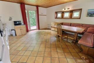 Vente Maison ou Chalet maison individuelle 5 pièces 120 m² Saint-Gervais-les-Bains 74170 Télécabine