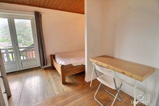 Vente Maison ou Chalet maison individuelle 5 pièces 120 m² Saint-Gervais-les-Bains 74170 Télécabine