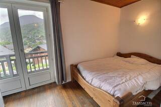 Vente Maison ou Chalet maison individuelle 5 pièces 120 m² Saint-Gervais-les-Bains 74170 Télécabine