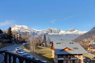 Vente Maison ou Chalet maison individuelle 5 pièces 120 m² Saint-Gervais-les-Bains 74170 Télécabine