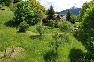 Buy Land Saint-Gervais-les-Bains 74170 Secteur TMB