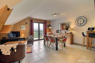 Vente Appartement t3 73.06 m² Saint-Gervais-les-Bains 74170 Centre ville