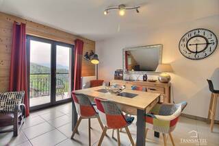 Vente Appartement t3 73.06 m² Saint-Gervais-les-Bains 74170 Centre ville