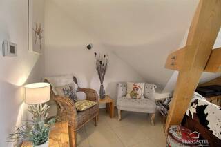 Vente Appartement t3 73.06 m² Saint-Gervais-les-Bains 74170 Centre ville