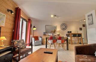 Vente Appartement t3 73.06 m² Saint-Gervais-les-Bains 74170 Centre ville