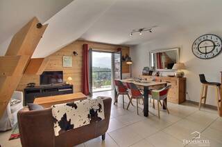 Buy Apartment t3 73.06 m² Saint-Gervais-les-Bains 74170 Centre ville