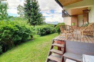 Vente Appartement t3 66.24 m² Saint-Gervais-les-Bains 74170 Proche centre
