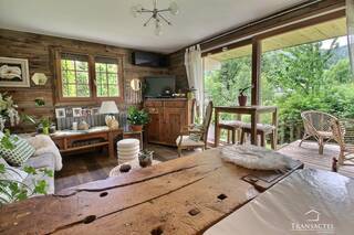 Vente Appartement t3 66.24 m² Saint-Gervais-les-Bains 74170 Proche centre