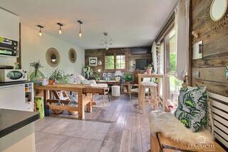 Vente Appartement t3 66.24 m² Saint-Gervais-les-Bains 74170 Proche centre