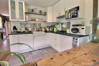 Vente Appartement t3 66.24 m² Saint-Gervais-les-Bains 74170 Proche centre