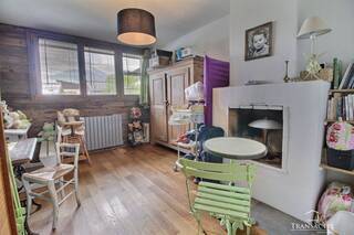 Vente Appartement t3 66.24 m² Saint-Gervais-les-Bains 74170 Proche centre