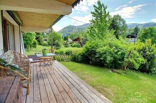 Vente Appartement t3 66.24 m² Saint-Gervais-les-Bains 74170 Proche centre