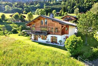 Vente Maison ou Chalet chalet 7 pièces 292 m² Megève 74120
