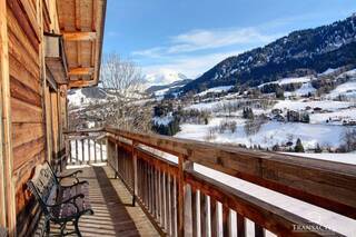 Vente Maison ou Chalet chalet 7 pièces 292 m² Megève 74120 Coteau sud
