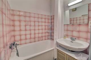 Vente Appartement studio 1 pièce 18.38 m² Saint-Gervais-les-Bains 74170 Proche télécabine