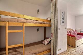 Vente Appartement studio 1 pièce 18.38 m² Saint-Gervais-les-Bains 74170 Proche télécabine