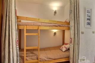 Vente Appartement studio 1 pièce 18.38 m² Saint-Gervais-les-Bains 74170 Proche télécabine