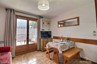 Vente Appartement studio 1 pièce 18.38 m² Saint-Gervais-les-Bains 74170 Proche télécabine