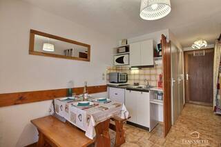 Vente Appartement studio 1 pièce 18.38 m² Saint-Gervais-les-Bains 74170 Proche télécabine