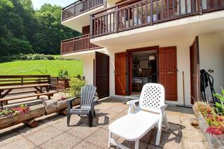 Vente Appartement studio 1 pièce 18.38 m² Saint-Gervais-les-Bains 74170 Proche télécabine
