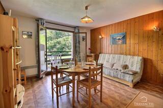 Vente Appartement t2 35.04 m² Saint-Gervais-les-Bains 74170 Bettex - Grattague