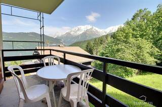 Vente Appartement t2 35.04 m² Saint-Gervais-les-Bains 74170 Bettex - Grattague
