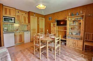 Vente Appartement t2 35.04 m² Saint-Gervais-les-Bains 74170 Bettex - Grattague