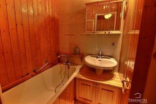 Vente Appartement t2 35.04 m² Saint-Gervais-les-Bains 74170 Bettex - Grattague