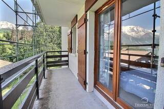 Vente Appartement t2 35.04 m² Saint-Gervais-les-Bains 74170 Bettex - Grattague