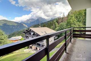Buy Apartment t2 35.04 m² Saint-Gervais-les-Bains 74170 Bettex - Grattague