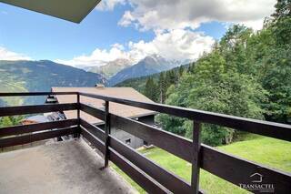 Buy Apartment t2 35.04 m² Saint-Gervais-les-Bains 74170 Bettex - Grattague