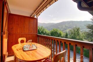 Vente Appartement t2 24.63 m² Saint-Gervais-les-Bains 74170 Proche centre