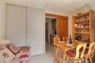 Vente Appartement t2 24.63 m² Saint-Gervais-les-Bains 74170 Proche centre
