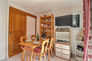 Vente Appartement t2 24.63 m² Saint-Gervais-les-Bains 74170 Proche centre