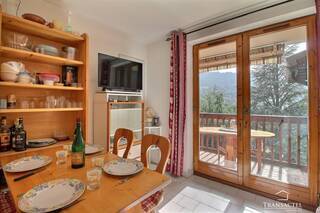 Vente Appartement t2 24.63 m² Saint-Gervais-les-Bains 74170 Proche centre