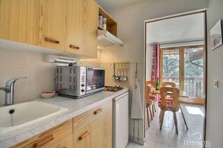 Vente Appartement t2 24.63 m² Saint-Gervais-les-Bains 74170 Proche centre