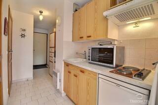 Vente Appartement t2 24.63 m² Saint-Gervais-les-Bains 74170 Proche centre