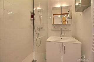 Vente Appartement t2 24.63 m² Saint-Gervais-les-Bains 74170 Proche centre