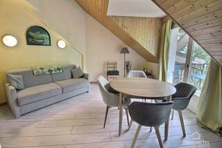 Buy Apartment t2 43.66 m² Saint-Gervais-les-Bains 74170 Télécabine