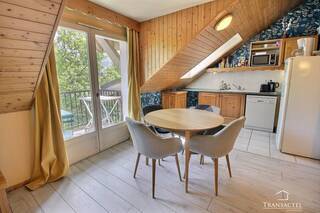 Buy Apartment t2 43.66 m² Saint-Gervais-les-Bains 74170 Télécabine